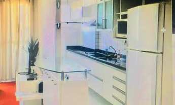 Imagem 4: Apartamento para Locação com 01 dormitório no Gonzaga - Santos - São Paulo