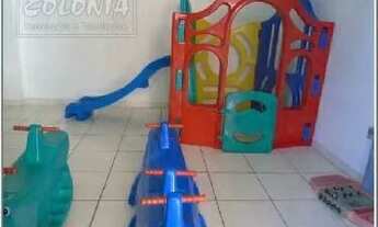 Imagem 5: Santo André - Apartamento Padrão - Vila Homero Thon