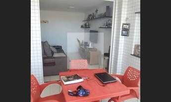 Imagem 4: Apartamento no Bairro dos Estados com área de lazer e andar alto