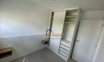 Imagem 3: Apartamento com 2 dormitórios, 40 m² - venda por R$ 430.000,00 ou aluguel por R$ 2.945,01