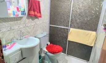 Imagem 4: Casa para venda possui 120 metros quadrados com 5 quartos em Centro - Canguçu - RS