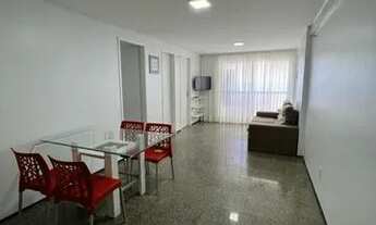 Imagem 3: Apartamento para aluguel com 58 metros quadrados com 2 quartos