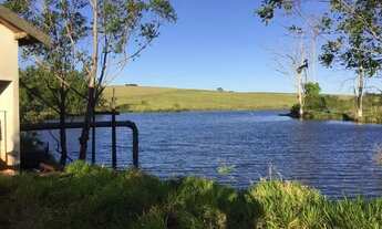Imagem 4: Fazenda Florestópolis 425 Alqueiro 2 mil saca de soja por alqueiro