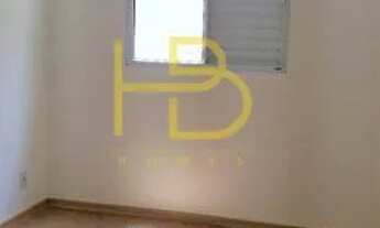 Imagem 2: Apartamento para Venda em Sorocaba, Caguassu, 2 dormitórios, 1 banheiro, 1 vaga