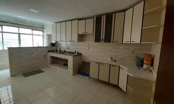 Imagem 4: Apartamento para aluguel tem 130 metros quadrados com 3 quartos