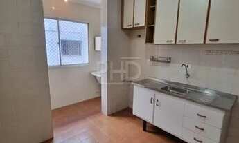 Imagem 3: Apartamento para aluguel, 2 quartos, 1 vaga, Nova Petrópolis - São Bernardo do Campo/SP