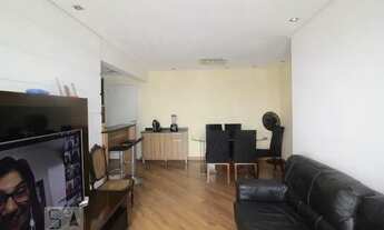 Imagem 3: Apartamento à Venda - Olímpico, 3 Quartos, 84 m2