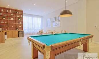 Imagem 4: Apartamento com 2 quartos, à venda em São Paulo, Moema