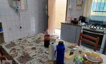 Imagem 7: Vendo ou alugo sobrado no Jardim Danfer