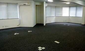 Imagem 2: Conjunto Comercial na Melhor região de São Paulo