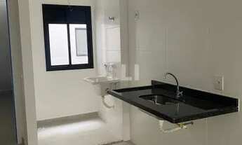 Imagem 3: Apartamento para venda com 42 metros quadrados com 2 quartos em Centro - Diadema - SP