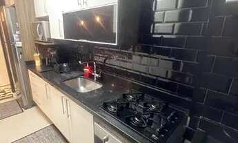 Imagem 7: Apartamento a venda no Condomínio Practice Club House