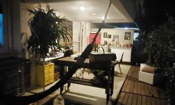 Imagem 4: Apartamento Garden para Venda em Rio de Janeiro, Recreio dos Bandeirantes, 3 dormitórios