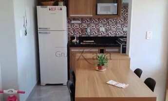 Imagem 6: Apartamento Padrão em São José dos Campos