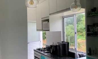 Imagem 2: Apartamento semimobiliado aluguel/venda