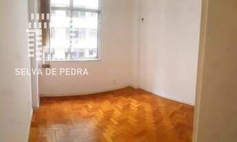 Imagem 7: Apartamento no centro da Selva de Pedra