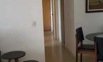 Imagem 2: Aluguel apartamento mobiliado anual