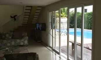 Imagem 2: Casa Condomínio em Jacareí