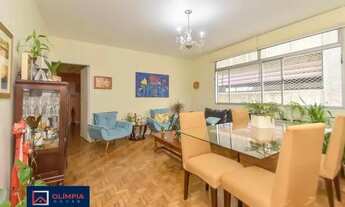 Imagem 4: Apartamento Locação Bela Vista 110 m² 3 Dormitórios