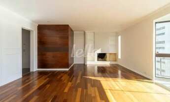 Imagem 5: São Paulo - Apartamento Padrão - Panamby