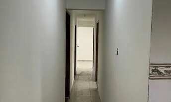 Imagem 7: Casa para venda com 100 metros quadrados com 3 quartos em Trindade - São Gonçalo - RJ