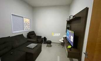 Imagem 7: Casa à venda, 3 quartos, 1 suíte, 1 vaga, LARANJEIRAS - Uberlândia/MG