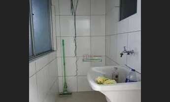 Imagem 5: Apartamento com 2 dormitórios à venda, 55 m² por R$ 180.000,00 - Parque São Cristóvão - Ta