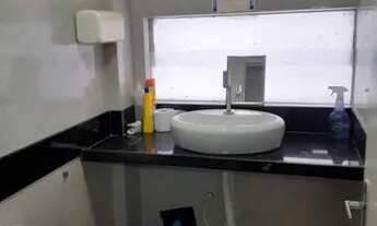 Imagem 7: Loja - Galeria Dallas - Candeias - Ar- Condicionado - 40 m² - Portaria 24 H - Vaga de gara