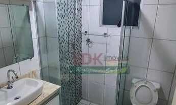 Imagem 7: Apartamento com 2 dormitórios à venda, 55 m² por R$ 180.000,00 - Parque São Cristóvão - Ta