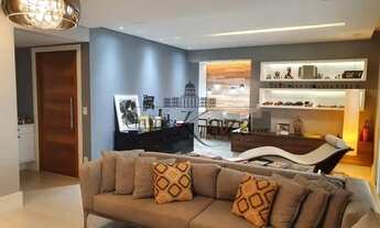 Imagem: Apartamento Padrão em São José dos Campos