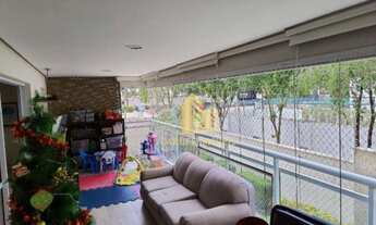 Imagem 2: Apartamento à venda, 151 m² por R$ 1.350.000,00 - Royal Park - São José dos Campos/SP