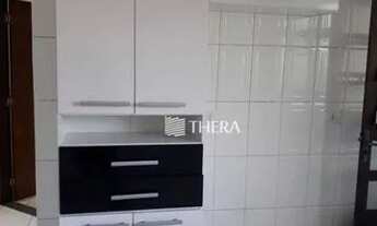 Imagem 2: Apartamento com 2 dormitórios para alugar, 63 m² por R$ 2.150,00/mês - Jardim Bela Vista