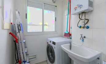 Imagem 5: Aluguel anual mobiliado 2/4 Av Brasil