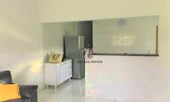 Imagem 4: Casa com 3 dormitórios à venda, 103 m² por R$ 430.000,00 - Balneário Flórida - Praia Grand