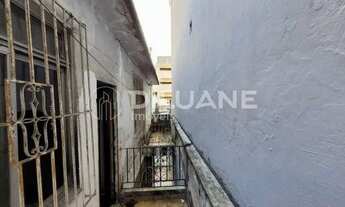 Imagem 7: Casa de rua-À VENDA-Botafogo-Rio de Janeiro-RJ