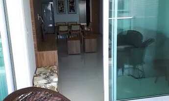 Imagem 2: Maravilhoso Apartamento 3 Quartos Beira Mar