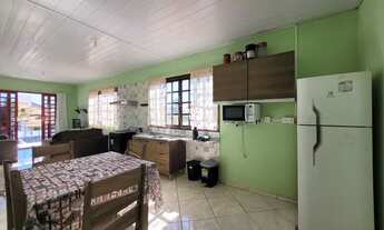 Imagem 6: FLORIANóPOLIS - Casa Padrão - Campeche