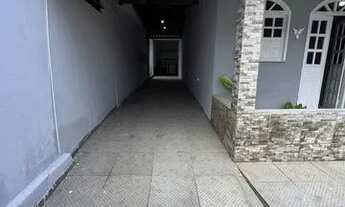 Imagem 2: DP - ALUGA-SE CASA 3/4 COM SUÍTE NA GLEBA B