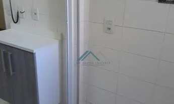 Imagem 4: Apartamento com 3 dormitórios, 73 m² - venda por R$ 525.000,00 ou aluguel por R$ 4.000,00