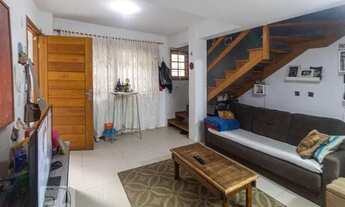 Imagem 4: Casa de Condomínio à Venda - Camaquã, 3 Quartos, 120 m2