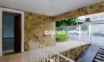 Imagem 3: Casa com 4 dormitórios, 350 m² - venda por R$ 1.100.000 ou aluguel por R$ 6.192/mês - Vila