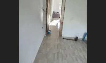 Imagem: Casa com 3 cômodos um banheiro lavanderia