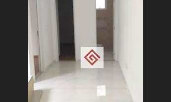 Imagem 3: Apartamento com 2 dormitórios, 40 m² - venda por R$ 297.000,00 ou aluguel por R$ 1.622,68