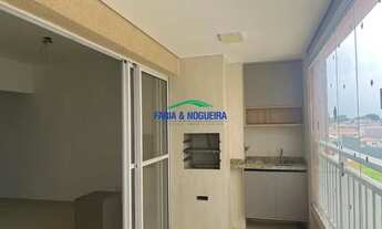 Imagem 2: Apartamento Novo de Alto Padrão no Condomínio Front Lake