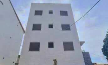 Imagem 2: Apartamento área privativa 02 quartos bairro Jardim Leblon