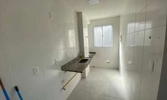 Imagem 5: Apartamento para aluguel possui 40 metros quadrados com 2 quartos em Morada do Ouro - Cuia