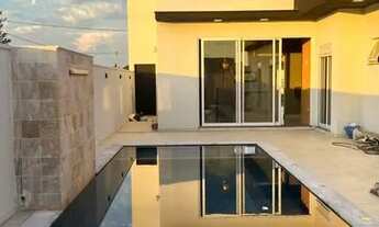 Imagem 3: Linda casa a venda no Residencial Evidências em Indaiatuba