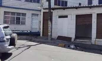 Imagem 3: Ponto Comercial para Locação em Salvador, ITAPUÃ, 2 banheiros