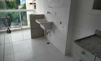 Imagem 4: RIO DE JANEIRO - Apartamento Padrão - Pechincha