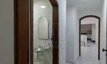 Imagem 7: Sobrado com 3 dormitórios, 210 m² - venda por R$ 580.000,00 ou aluguel por R$ 2.700,00/mês